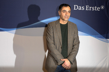 'Die Fahnderin' Premiere, Berlin
