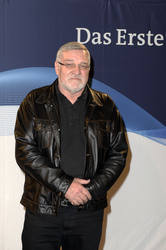 'Die Fahnderin' Premiere, Berlin