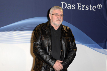 'Die Fahnderin' Premiere, Berlin