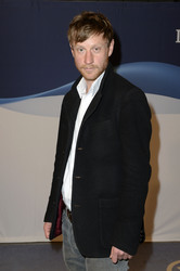 'Die Fahnderin' Premiere, Berlin
