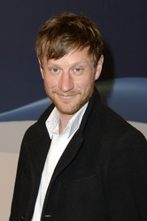 'Die Fahnderin' Premiere, Berlin