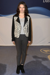 'Die Fahnderin' Premiere, Berlin