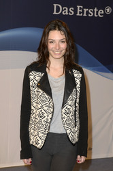 'Die Fahnderin' Premiere, Berlin