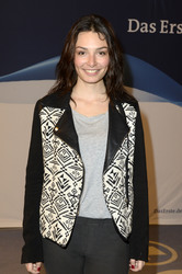 'Die Fahnderin' Premiere, Berlin