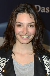 'Die Fahnderin' Premiere, Berlin