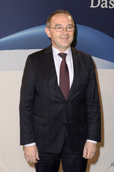 'Die Fahnderin' Premiere, Berlin