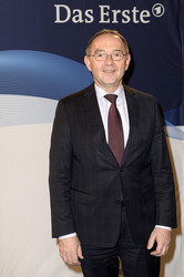 'Die Fahnderin' Premiere, Berlin