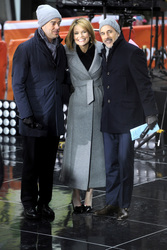 NBC 'Today' TV-Show, New York