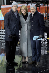 NBC 'Today' TV-Show, New York