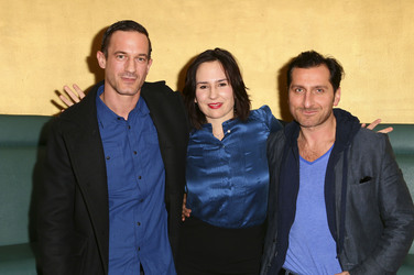 'Heiter bis tödlich - Koslowski & Haferkamp' Premiere, Bochum