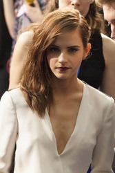 'Noah' Premiere, Madrid