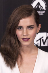'Noah' Premiere, Madrid