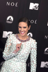 'Noah' Premiere, Madrid