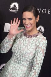 'Noah' Premiere, Madrid