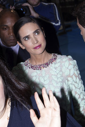 'Noah' Premiere, Madrid