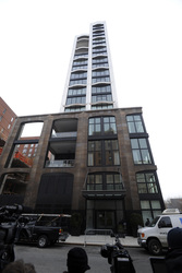L'Wren Scott tot in ihrem Appartment aufgefunden, New York