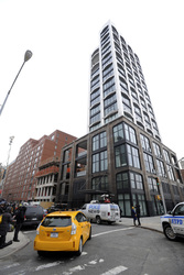 L'Wren Scott tot in ihrem Appartment aufgefunden, New York