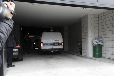 L'Wren Scott tot in ihrem Appartment aufgefunden, New York