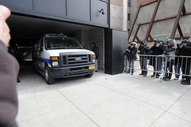 L'Wren Scott tot in ihrem Appartment aufgefunden, New York