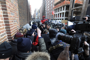 L'Wren Scott tot in ihrem Appartment aufgefunden, New York