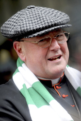253. St. Patrick's Day Parade, New York