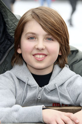 'Antboy 2' Settermin, Berlin