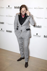 Grand Opening des neuen Salons von Heiko Bott, Hamburg