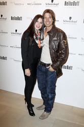 Grand Opening des neuen Salons von Heiko Bott, Hamburg