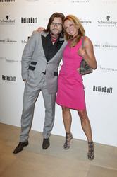Grand Opening des neuen Salons von Heiko Bott, Hamburg
