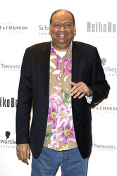 Grand Opening des neuen Salons von Heiko Bott, Hamburg