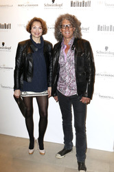 Grand Opening des neuen Salons von Heiko Bott, Hamburg