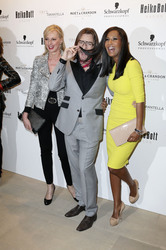 Grand Opening des neuen Salons von Heiko Bott, Hamburg