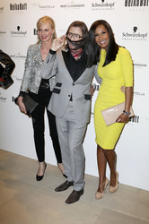 Grand Opening des neuen Salons von Heiko Bott, Hamburg