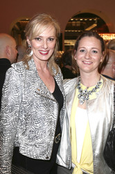 Grand Opening des neuen Salons von Heiko Bott, Hamburg