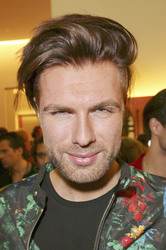 Grand Opening des neuen Salons von Heiko Bott, Hamburg