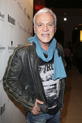 Grand Opening des neuen Salons von Heiko Bott, Hamburg