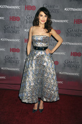 'Game Of Thrones' Season 4 New York Premiere