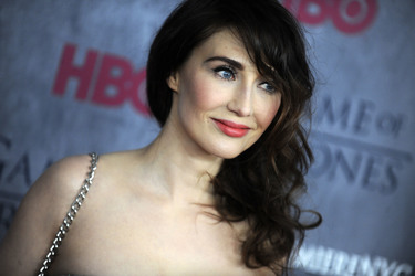 'Game Of Thrones' Season 4 New York Premiere