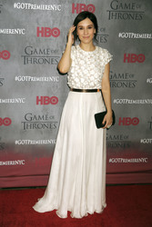 'Game Of Thrones' Season 4 New York Premiere