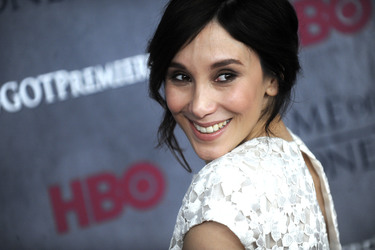 'Game Of Thrones' Season 4 New York Premiere