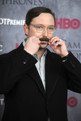 'Game Of Thrones' Season 4 New York Premiere
