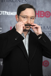 'Game Of Thrones' Season 4 New York Premiere