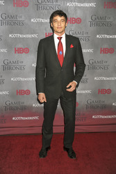 'Game Of Thrones' Season 4 New York Premiere