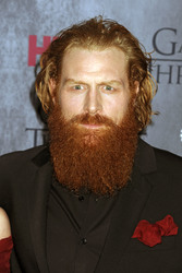'Game Of Thrones' Season 4 New York Premiere