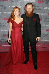 'Game Of Thrones' Season 4 New York Premiere