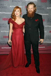 'Game Of Thrones' Season 4 New York Premiere