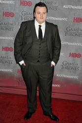 'Game Of Thrones' Season 4 New York Premiere