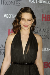 'Game Of Thrones' Season 4 New York Premiere