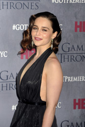 'Game Of Thrones' Season 4 New York Premiere
