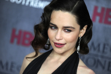 'Game Of Thrones' Season 4 New York Premiere